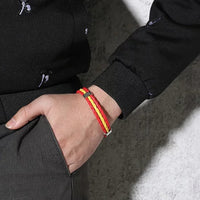 PULSERA ESPAÑA