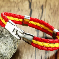 PULSERA ESPAÑA