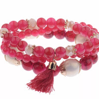 PULSERA 3UNIDADES/LOTE