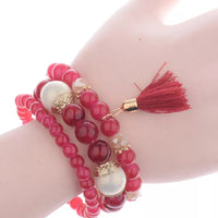 PULSERA 3UNIDADES/LOTE