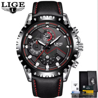 RELOJ VARON LUJO LIGE