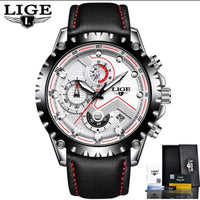 RELOJ VARON LUJO LIGE