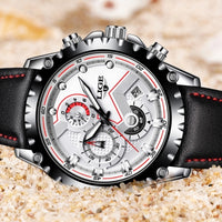 RELOJ VARON LUJO LIGE
