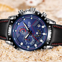 RELOJ VARON LUJO LIGE