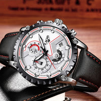 RELOJ VARON LUJO LIGE