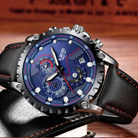RELOJ VARON LUJO LIGE