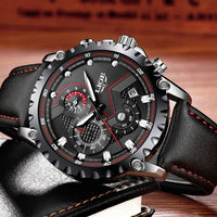RELOJ VARON LUJO LIGE