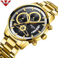 RELOJ NIBOSI REF. 002