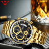 RELOJ NIBOSI REF. 002