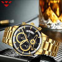 RELOJ NIBOSI REF. 002