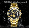 RELOJ NIBOSI REF. 002