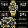 RELOJ NIBOSI REF. 002