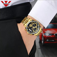 RELOJ NIBOSI REF. 002