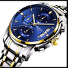 RELOJ NIBOSI REF. 002