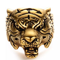 ANILLO TIGRE