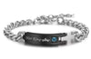 PULSERA KING & QUEEN