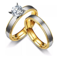 ANILLOS DE PAREJA GDZ