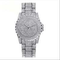 RELOJ CHICA BRILLANTE