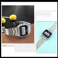 RELOJ SKMEI MUJER