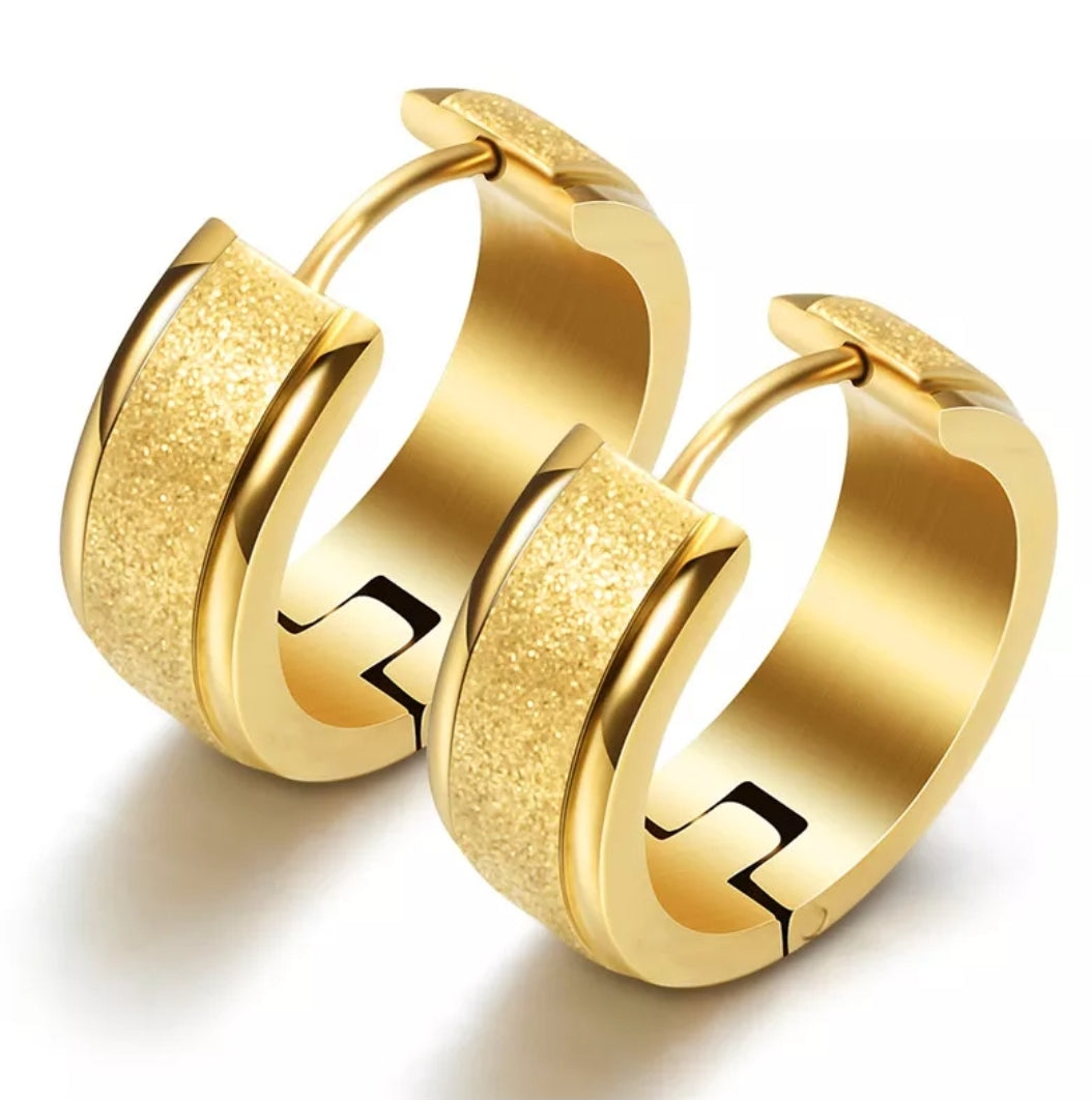 PENDIENTES LISOS