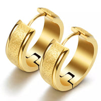 PENDIENTES LISOS