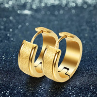 PENDIENTES LISOS