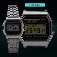 RELOJ DIGITAL WR
