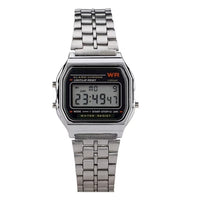 RELOJ DIGITAL WR