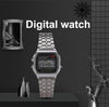 RELOJ DIGITAL WR